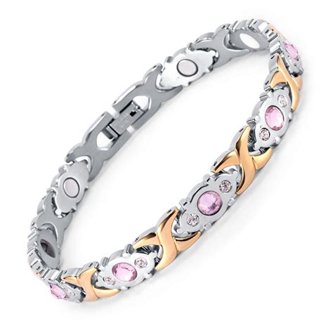 magnetic bracelets for women.